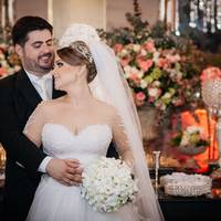 Marcele + Fernando – Aracruz, ES