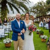 Bianca + Eduardo - Serra, ES