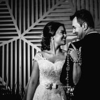 Samanta e Sohail