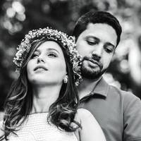 Patricia e Deyvisson Lobato