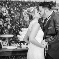 Renata e Waljefferson