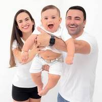 Luisa Couto & Alex Nichelle