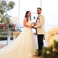 Sandra & Salih Bozkurt