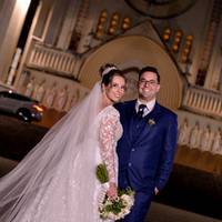 ISABELLA + NELSON