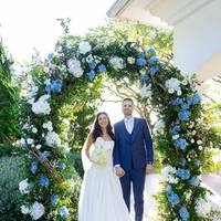 Letícia + Thiago