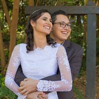 Liliane & Thiago Augustus