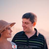 Ensaio Gestante - Camila & Thiago