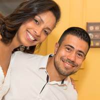 Mini Wedding - Tanally & Paulo