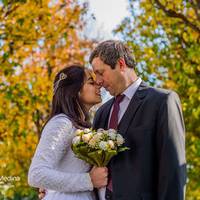 Micaela & Mauricio