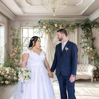 Taís & Daniel