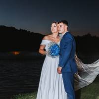 Alana & Everaldo