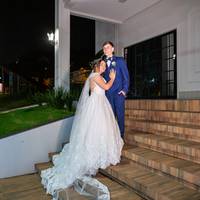 Mariana & Matheus