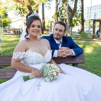 Jaqueline & Carlos