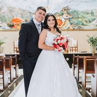 Kauane & Felipe