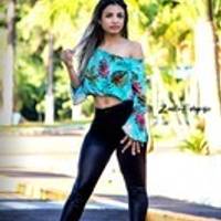 Daiane Silva