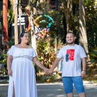 Fernanda & Lucas