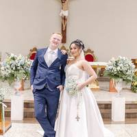 Nicole & Alisson
