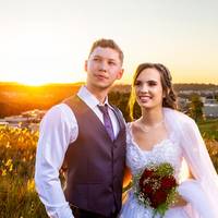 Adriely & Vinícios