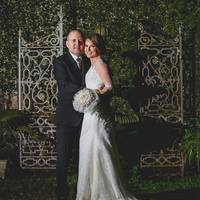 Célia e Rubem