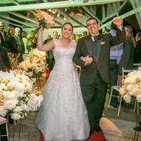 Aloma e Ricardo