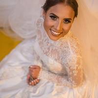 CASAMENTO | NATASHA + EUDORO