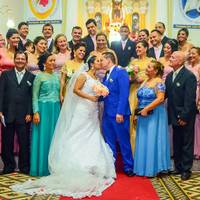 Jakeline Renata | Casamento Jak + Bruno