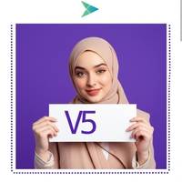 كود خصم تويو كوبونات النجوم رمز : (V5) تخفيض 15% على الكل 2026