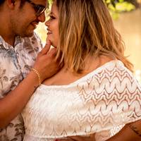 Bruna e Ivan