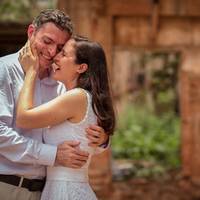 Juliana e Paulo