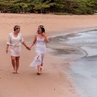Cassia e Marta