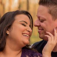 Luisa e Rafael