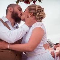 Isabella e Guilherme