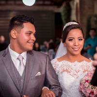 Miriam e Lucas