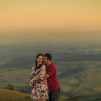 Regiane e Vilmar