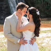 Larissa e Ramon