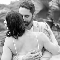 Hosana e Thiago
