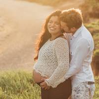 Joana e Márcio