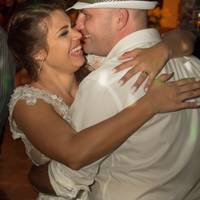 Priscilla e Cláudio