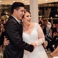 Lídia e Bruno