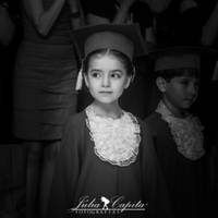 Nathália, mãe da Anna Clara