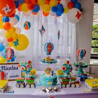 Eliane, mãe do Nicolas