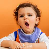 Gabriela, mãe da Ana e do Giovani