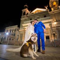 Casamento Lucas + Rafaella