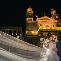 Casamento Leonam + Ana Paula