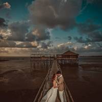 Casamento Anderson + Ilka