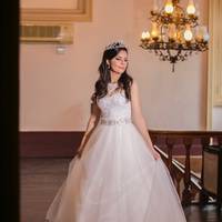 15 Anos - Geovana Sampaio