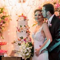 Casamento Rodrigo + Dani