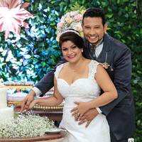 Casamento Ronaldo + Ligia