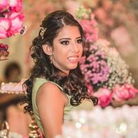 15 Anos Ana Carolina Moreira