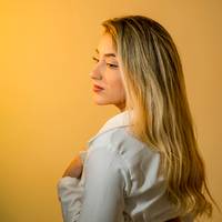 Ensaio Rafaela Santiago